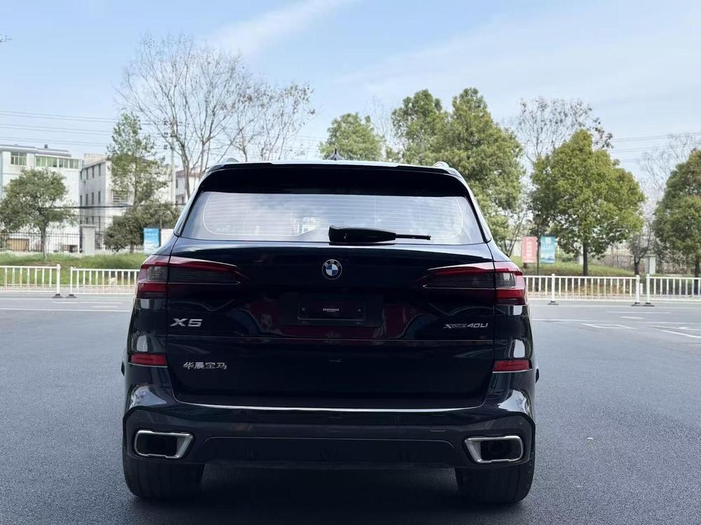 BMW BMW X5