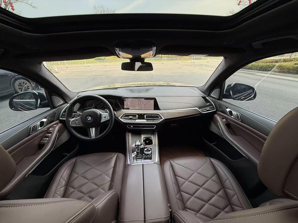 BMW BMW X5