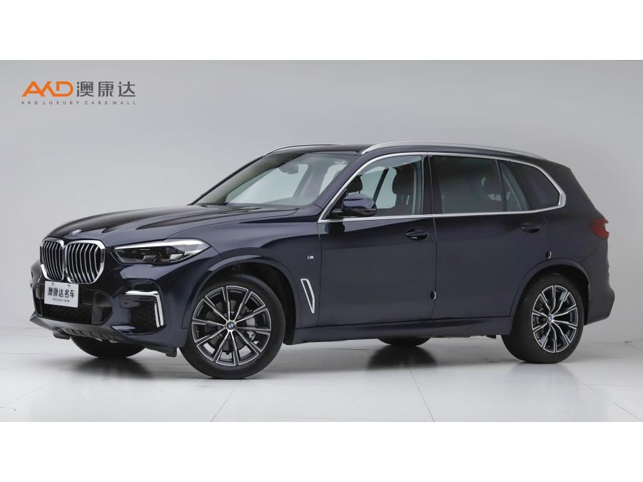 BMW BMW X5