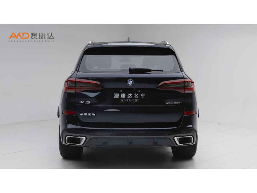 BMW BMW X5