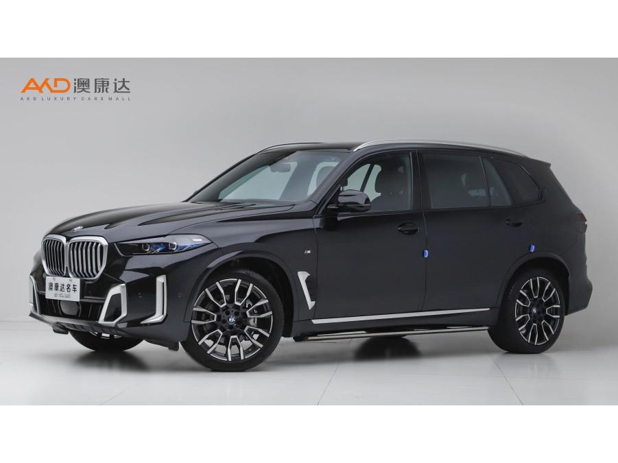 BMW BMW X5