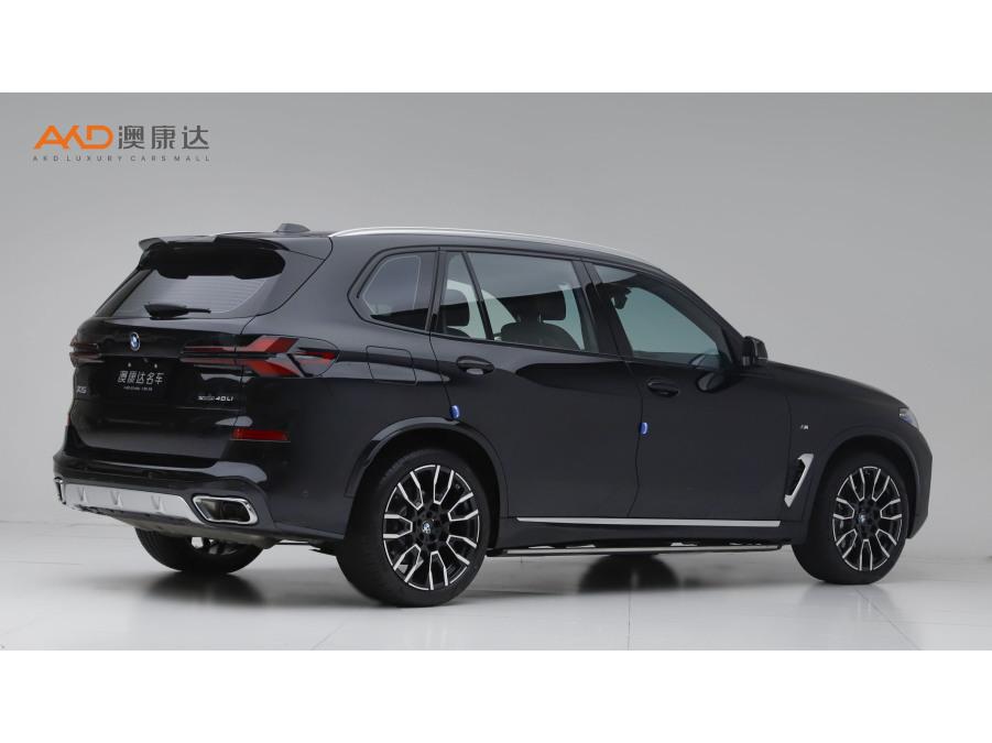 BMW BMW X5
