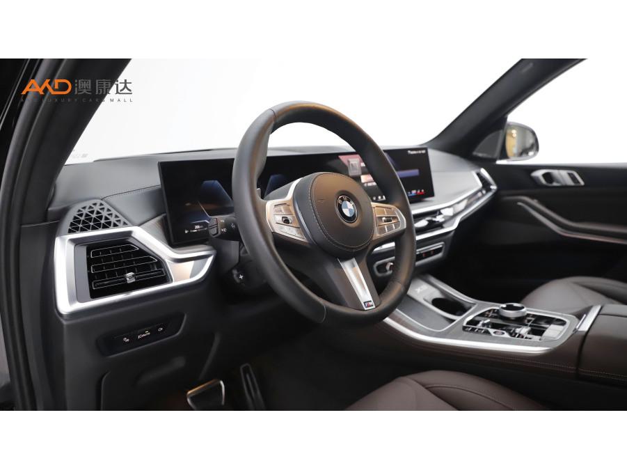BMW BMW X5