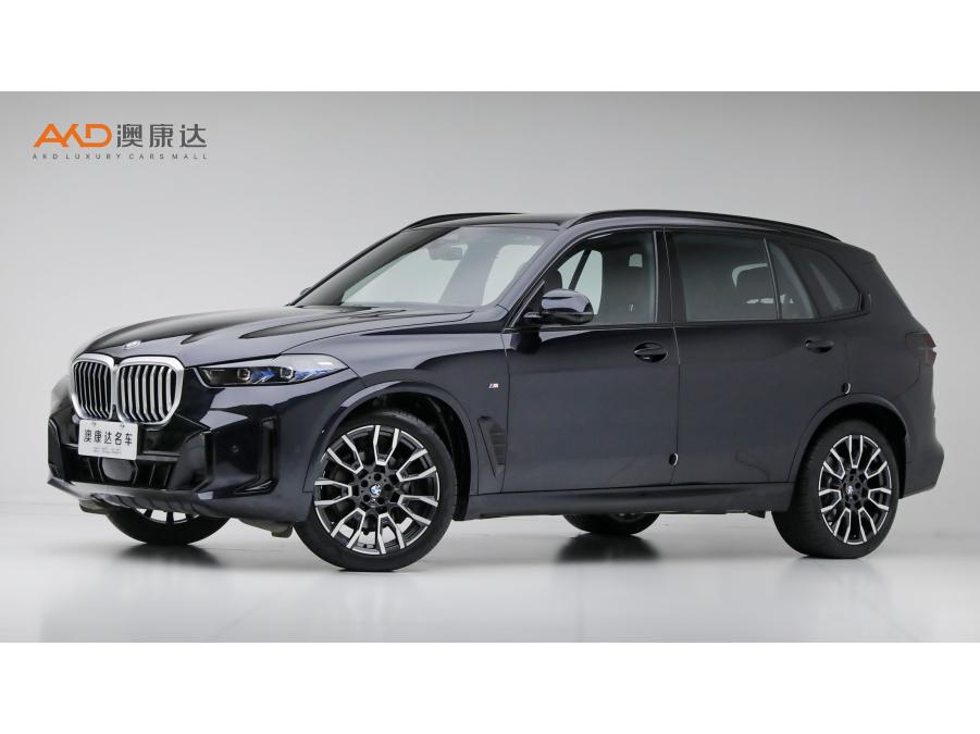 BMW BMW X5