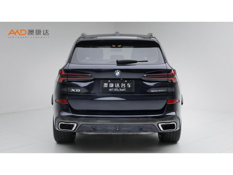 BMW BMW X5