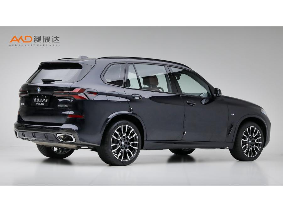 BMW BMW X5