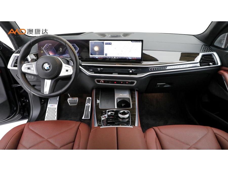 BMW BMW X5