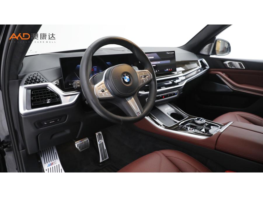 BMW BMW X5