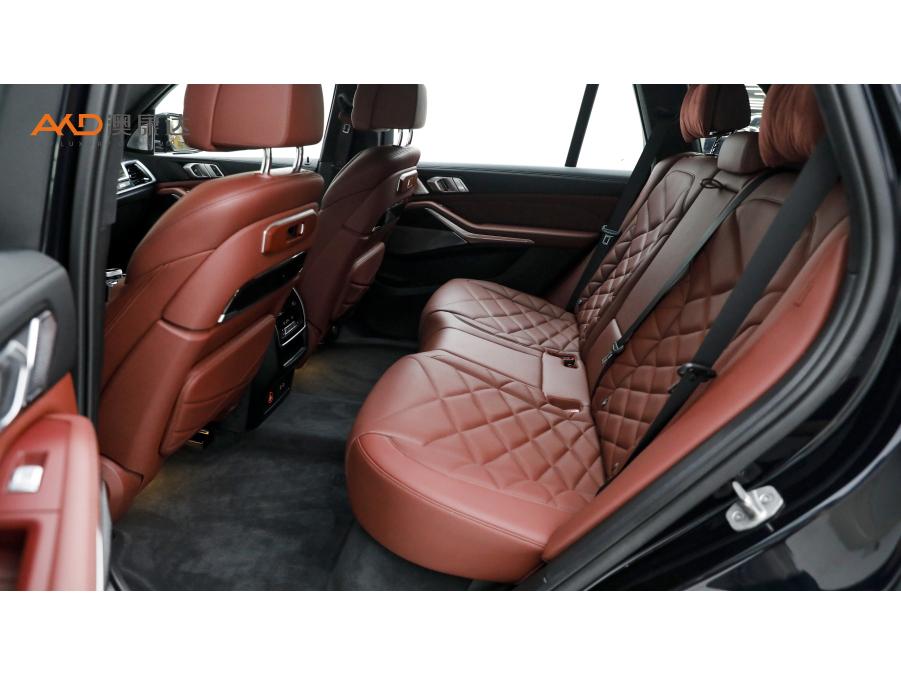 BMW BMW X5