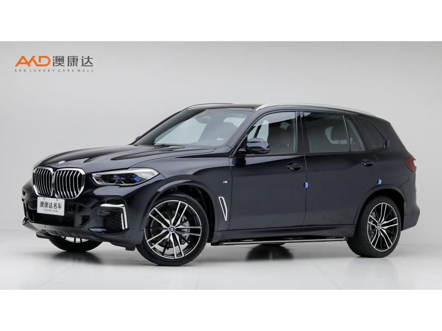 BMW BMW X5
