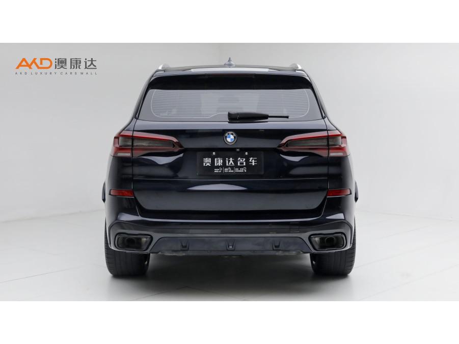 BMW BMW X5