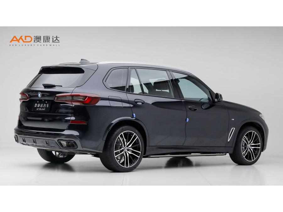 BMW BMW X5
