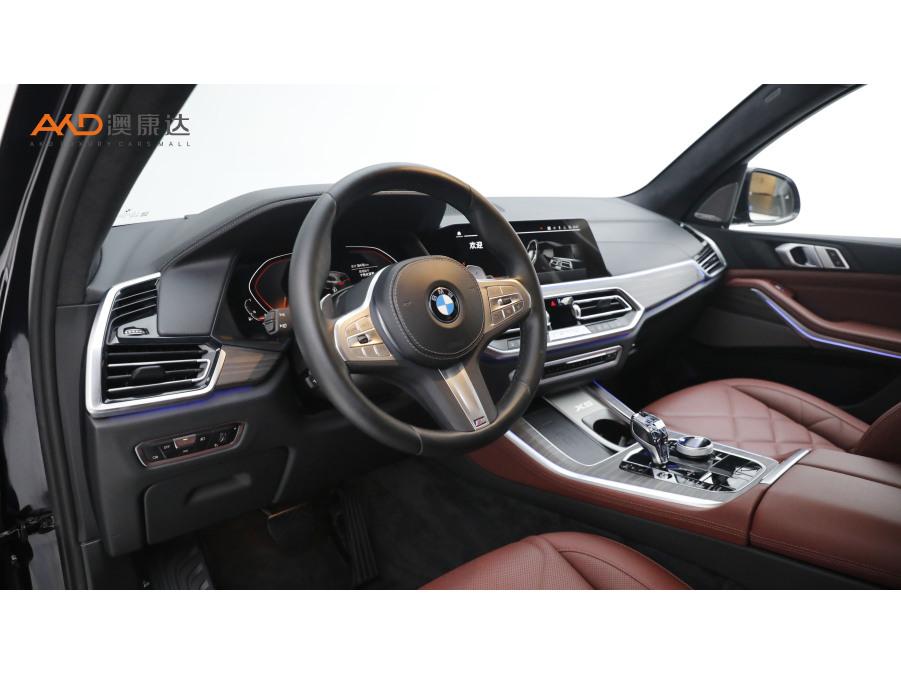 BMW BMW X5
