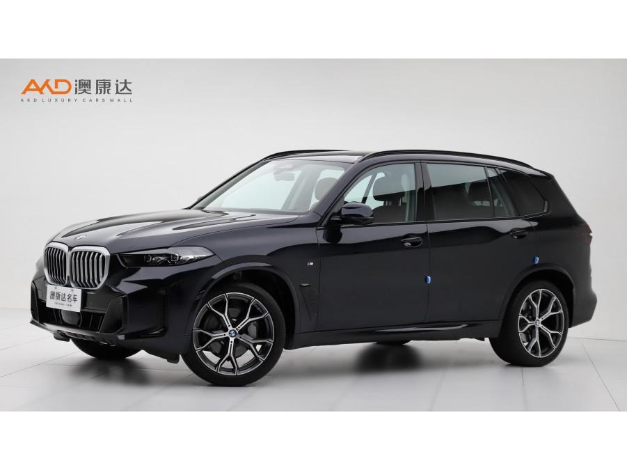 BMW BMW X5