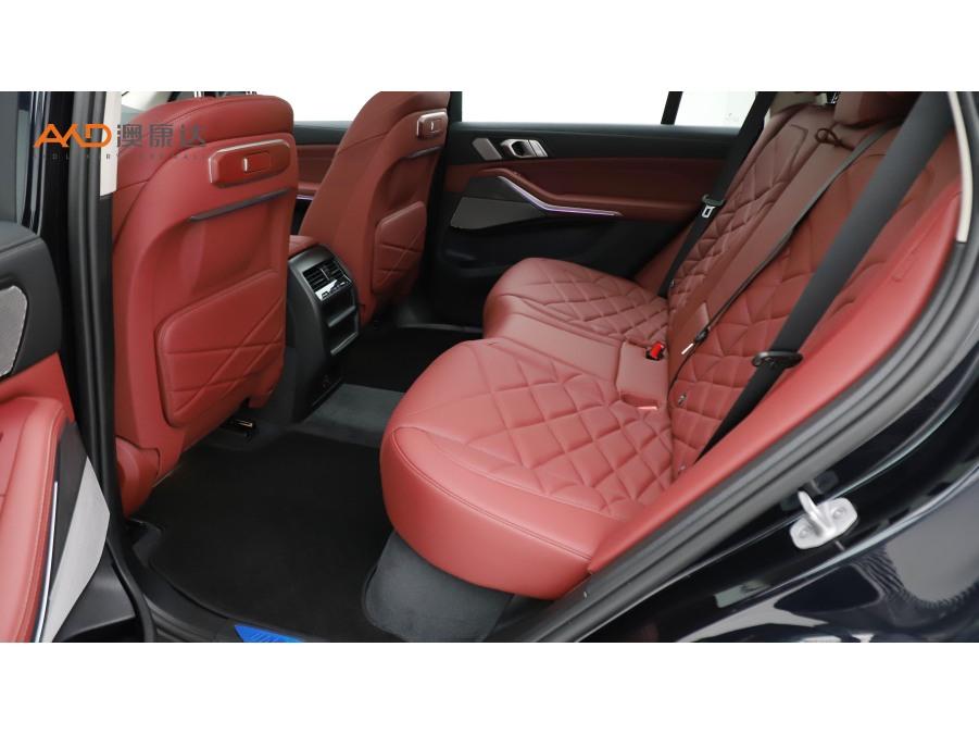 BMW BMW X5