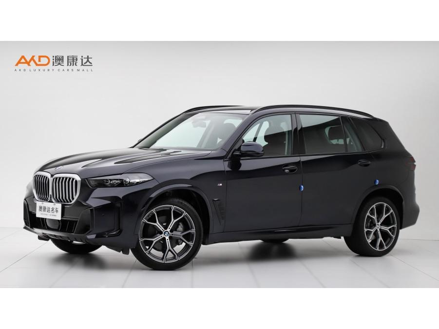 BMW BMW X5