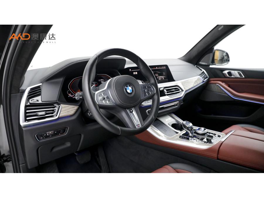 BMW BMW X5