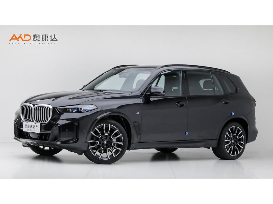 BMW BMW X5