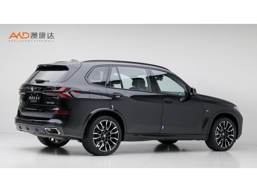 BMW BMW X5