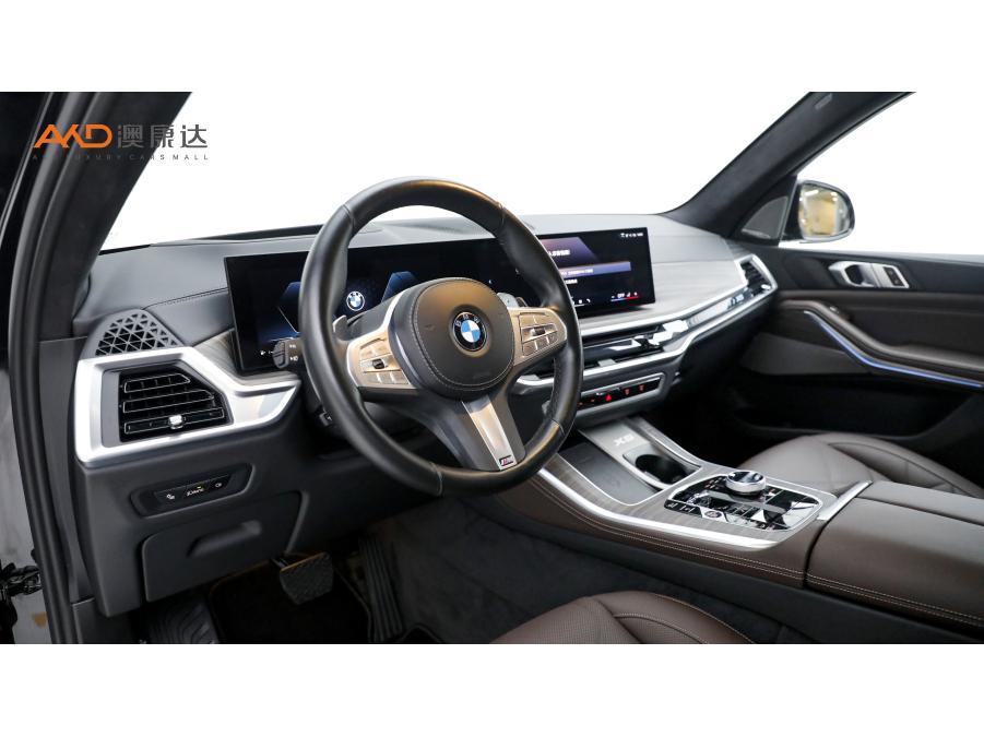 BMW BMW X5