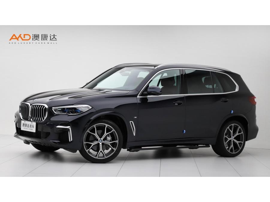 BMW BMW X5