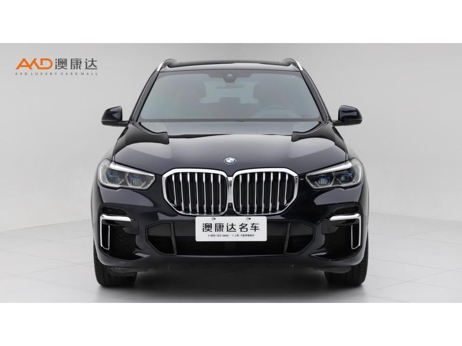 BMW BMW X5