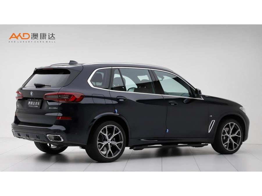 BMW BMW X5