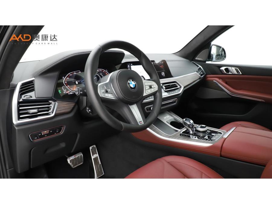 BMW BMW X5