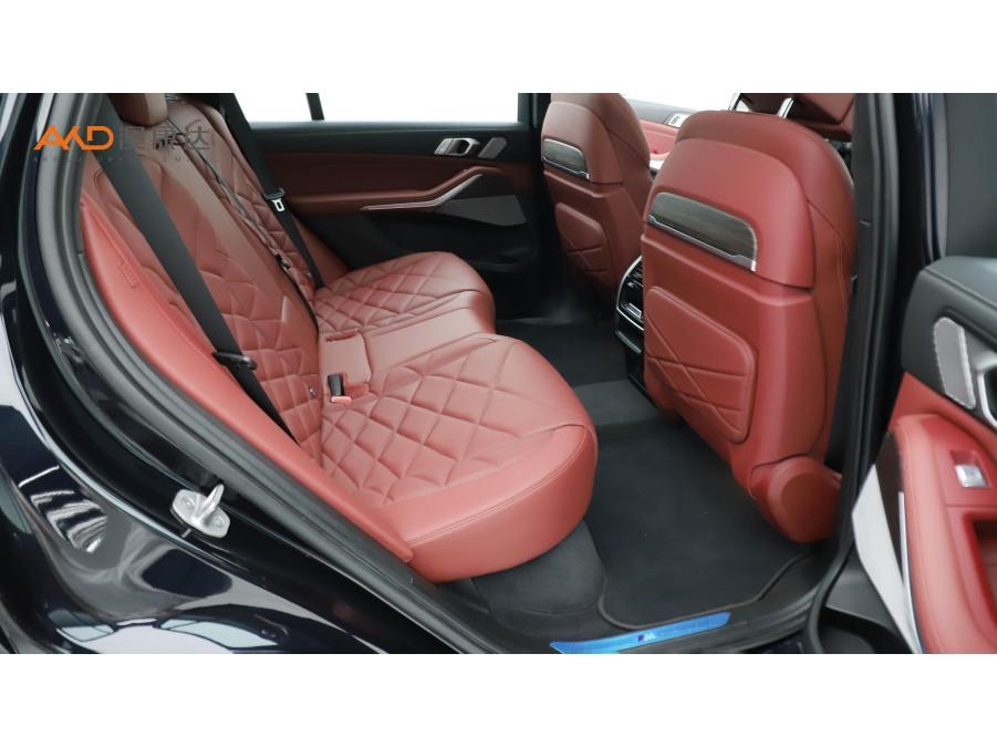 BMW BMW X5