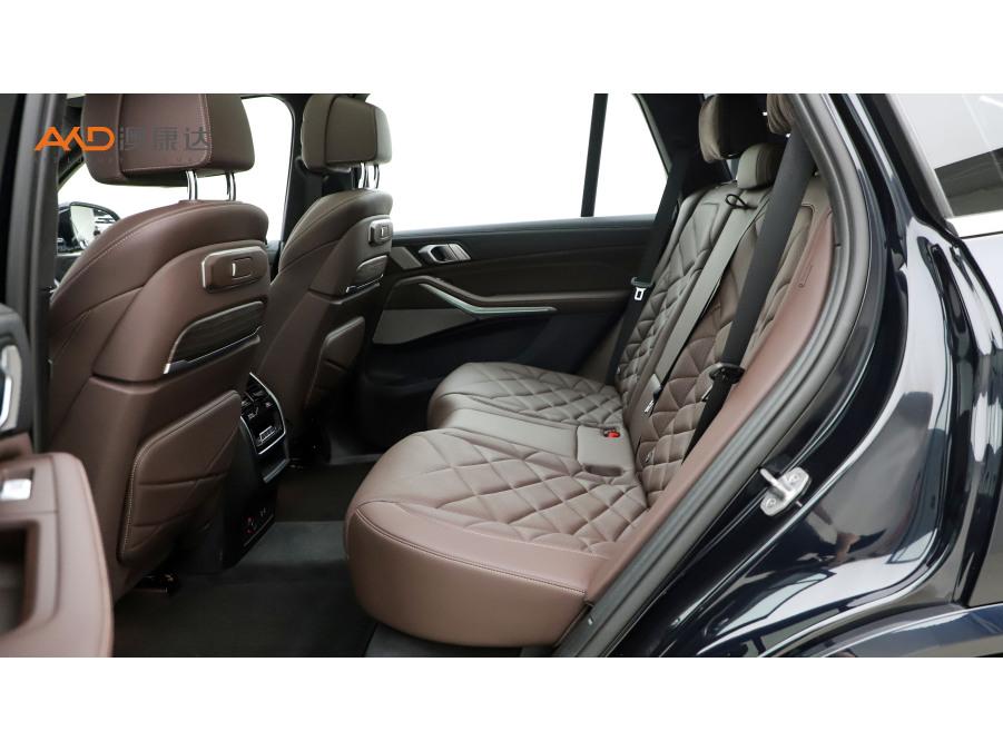 BMW BMW X5