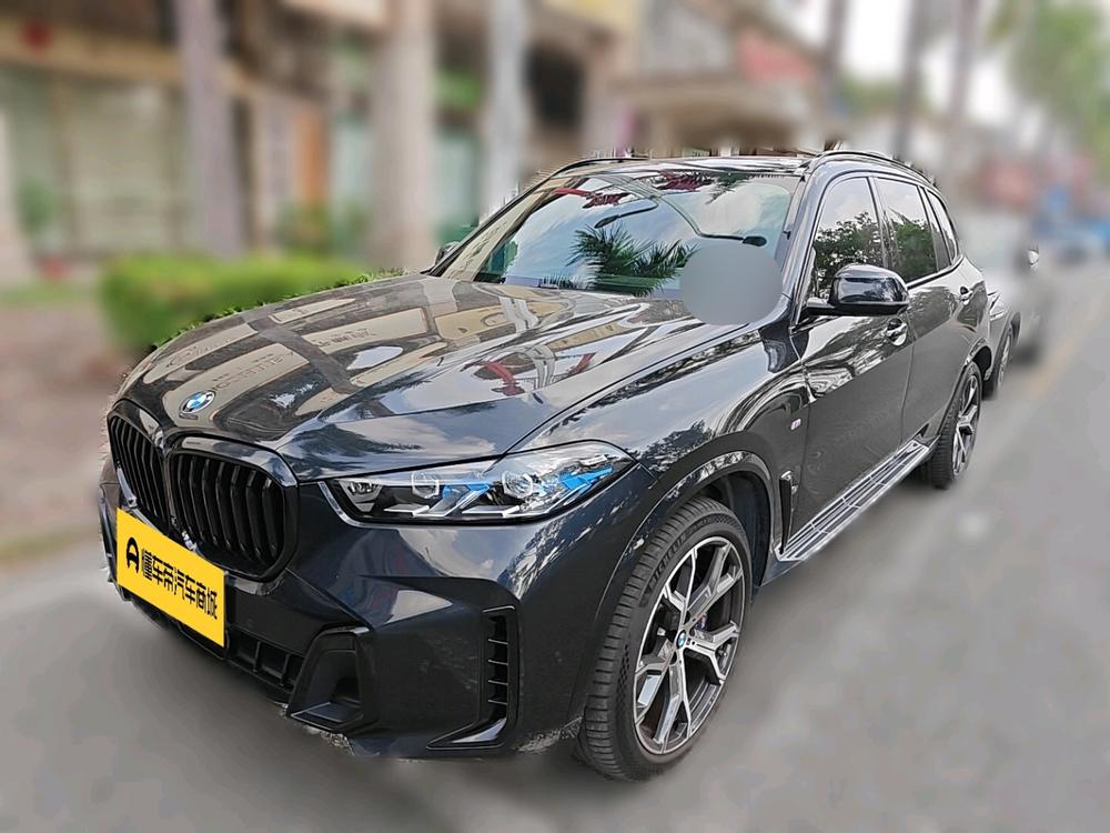 BMW BMW X5