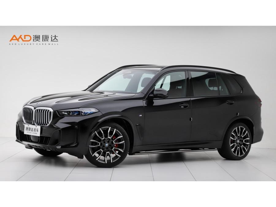 BMW BMW X5