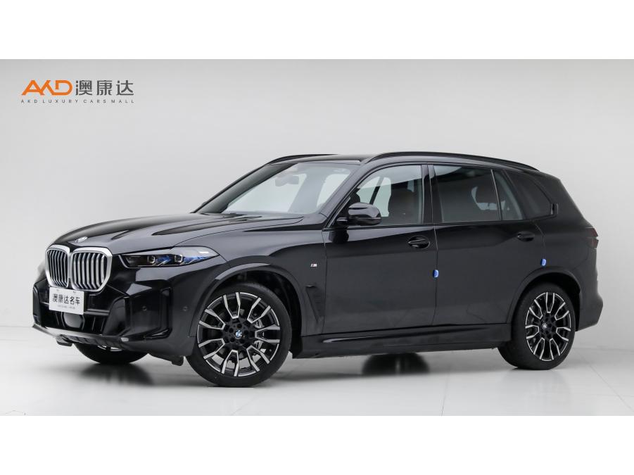 BMW BMW X5