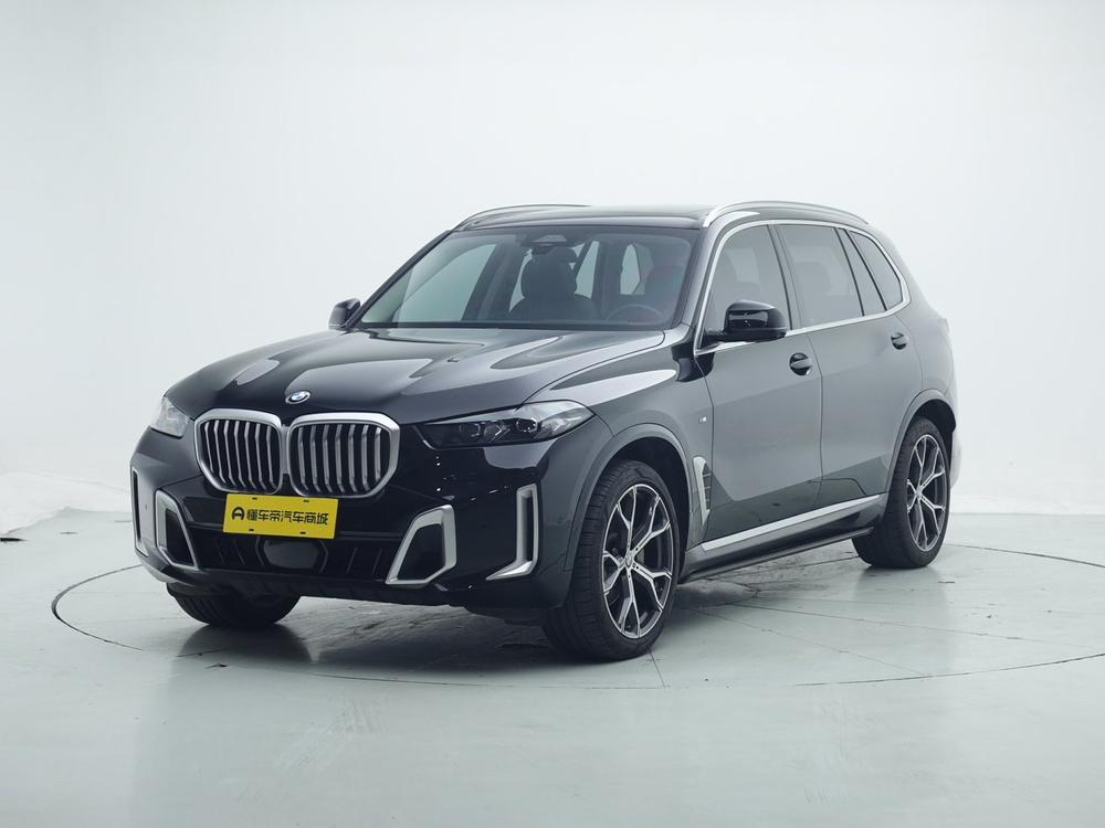 BMW BMW X5