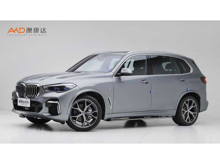 BMW BMW X5