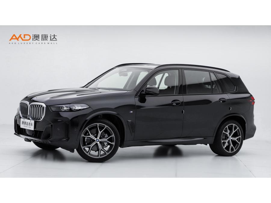 BMW BMW X5