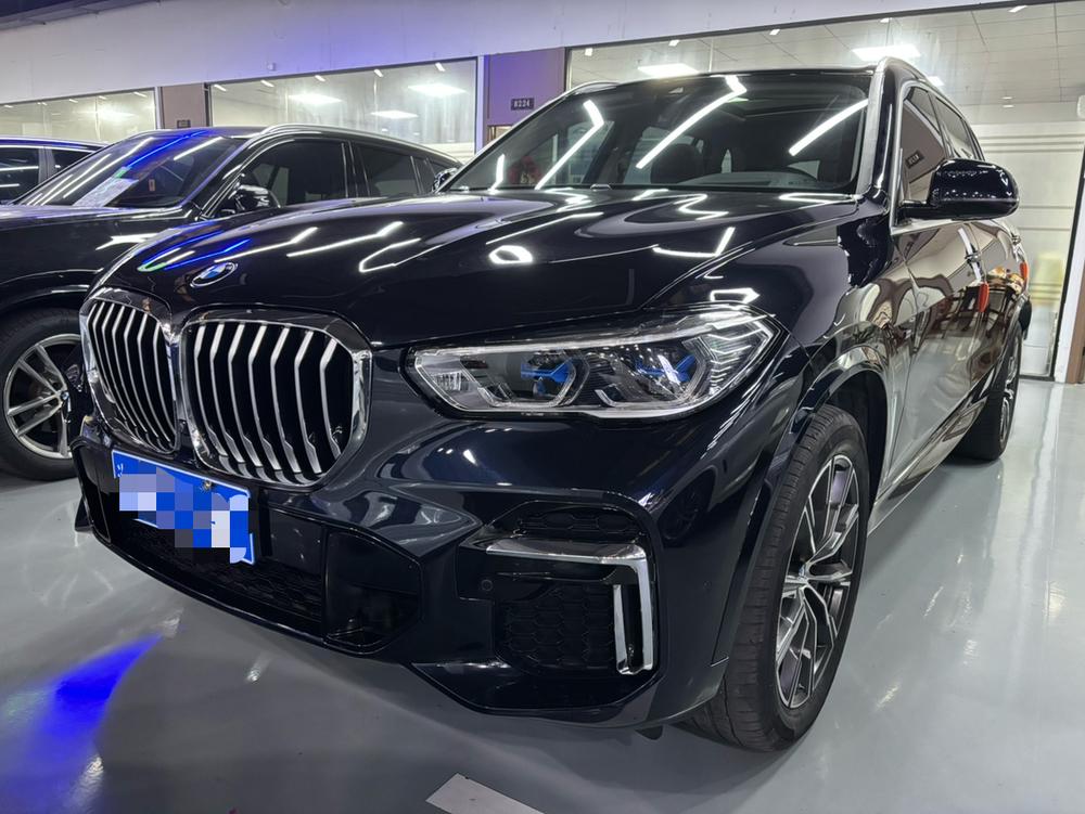 BMW BMW X5