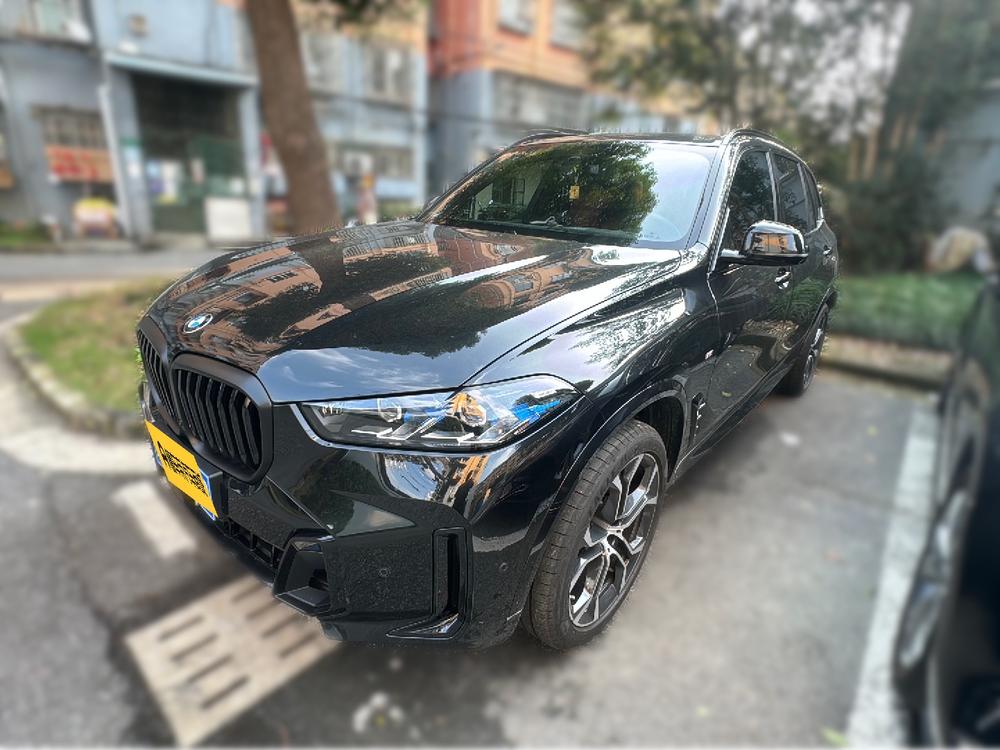 BMW BMW X5