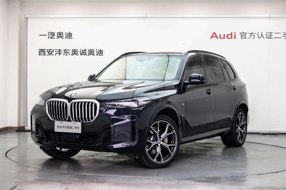 BMW BMW X5