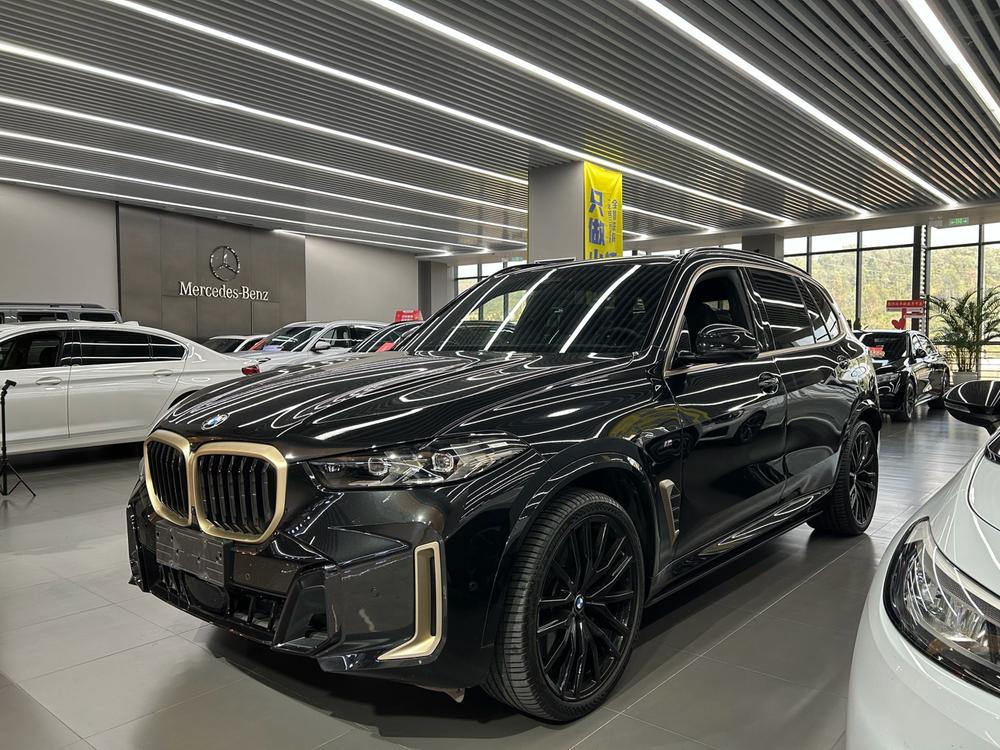 BMW BMW X5