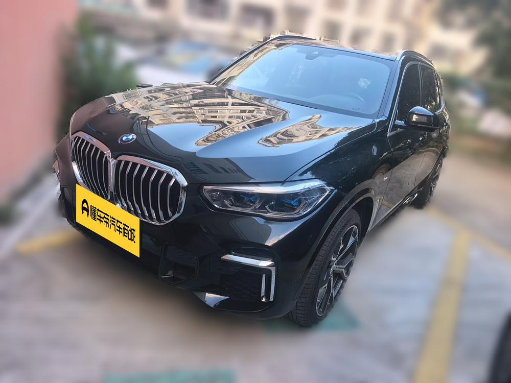 BMW BMW X5
