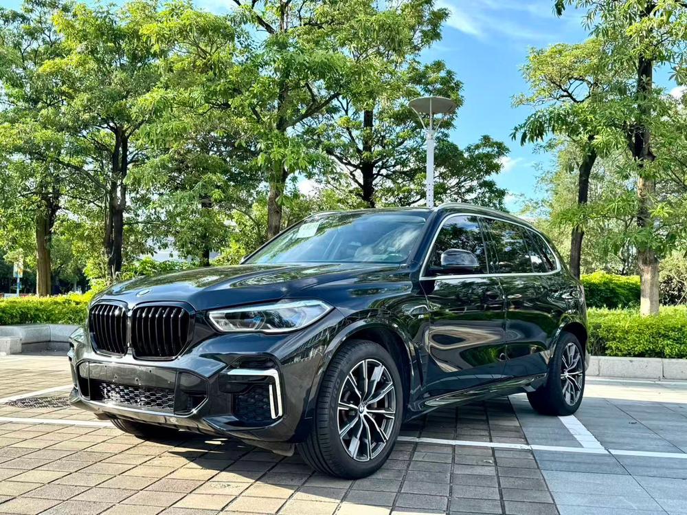 BMW BMW X5