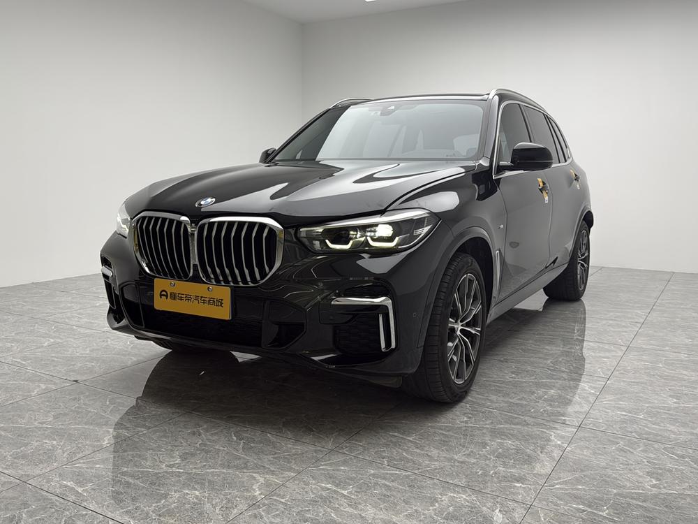 BMW BMW X5