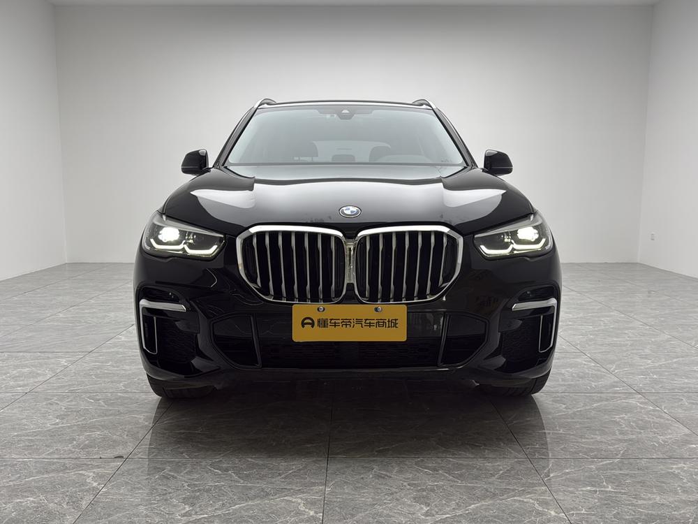 BMW BMW X5