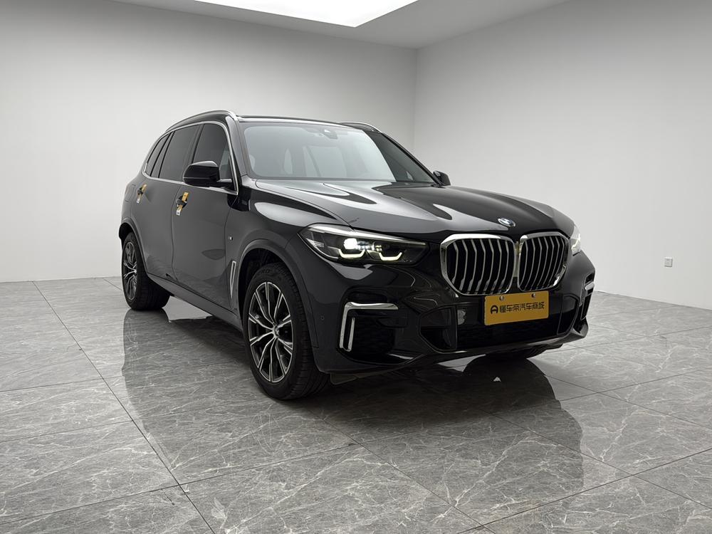 BMW BMW X5
