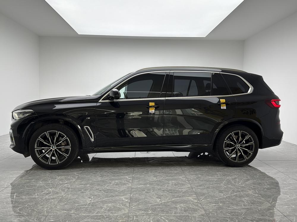 BMW BMW X5