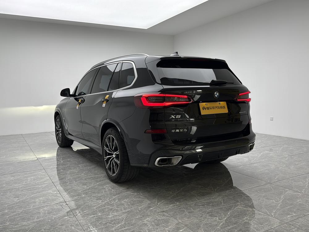 BMW BMW X5
