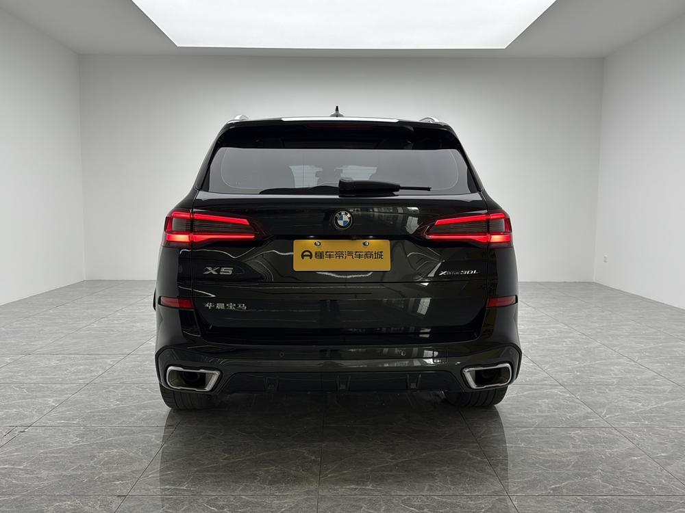 BMW BMW X5