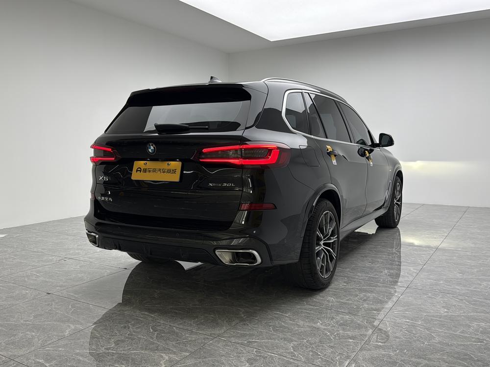 BMW BMW X5