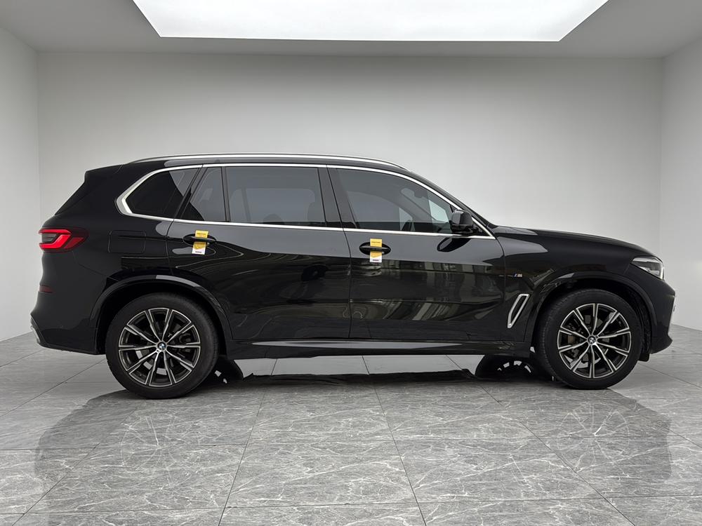 BMW BMW X5